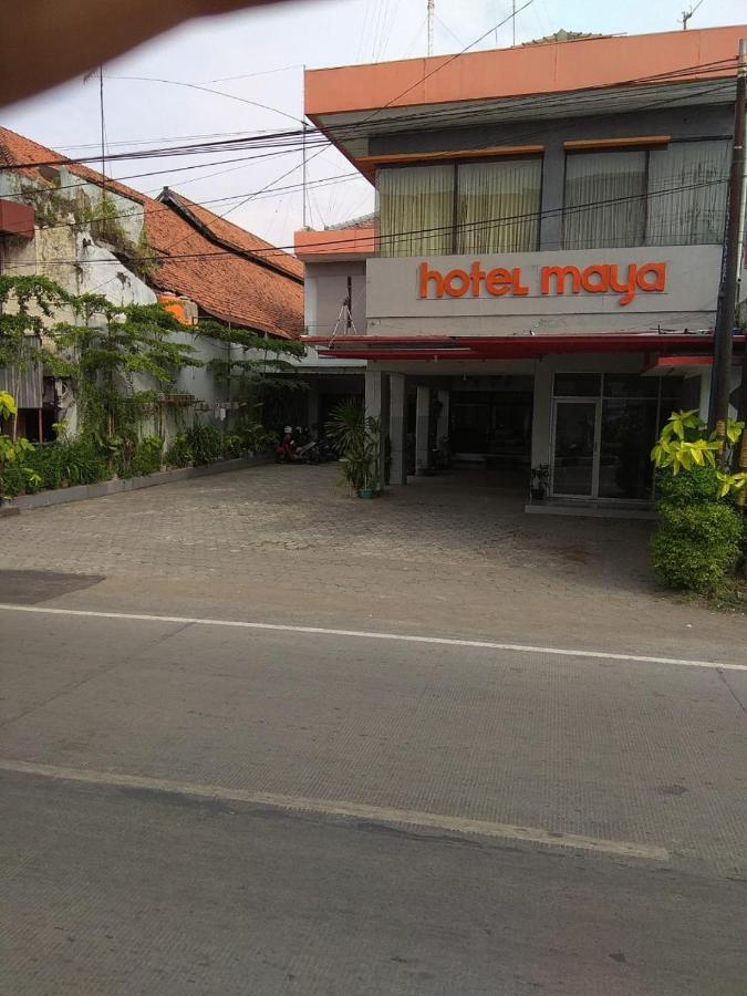 Hotel Maya 直葛 外观 照片