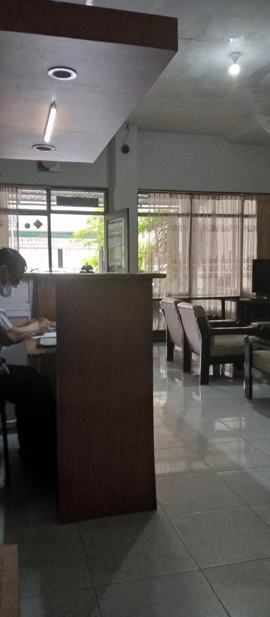 Hotel Maya 直葛 外观 照片