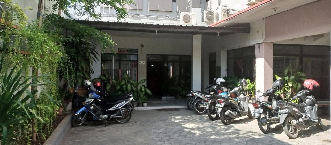 Hotel Maya 直葛 外观 照片